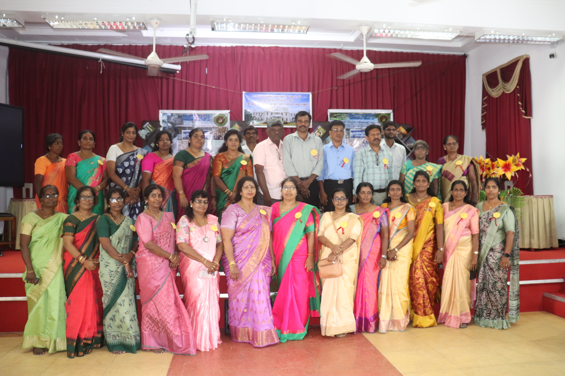 National Reading Month Celebration and Prize-Giving Ceremony – 2025